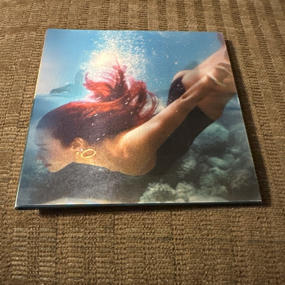 Radical Optimism by Lipa, Dua (CD, 2024) ES1210